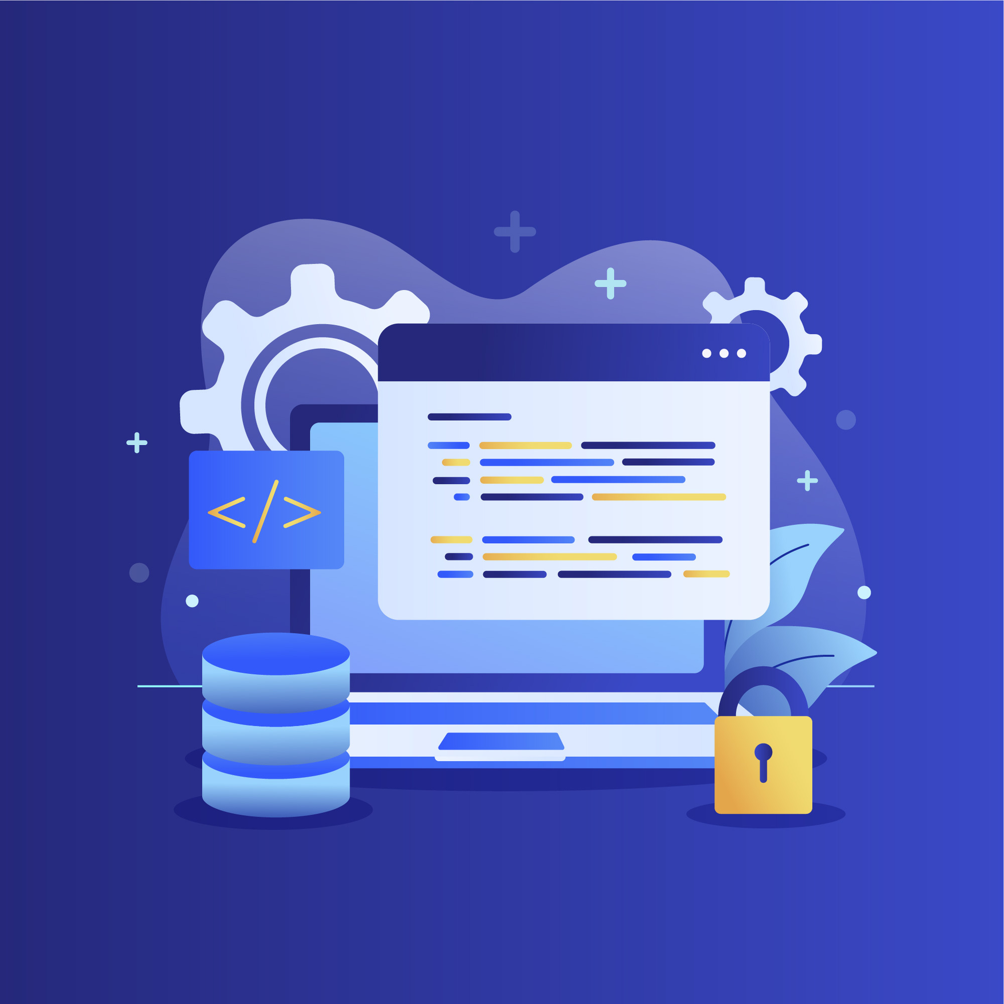 Code Refactoring