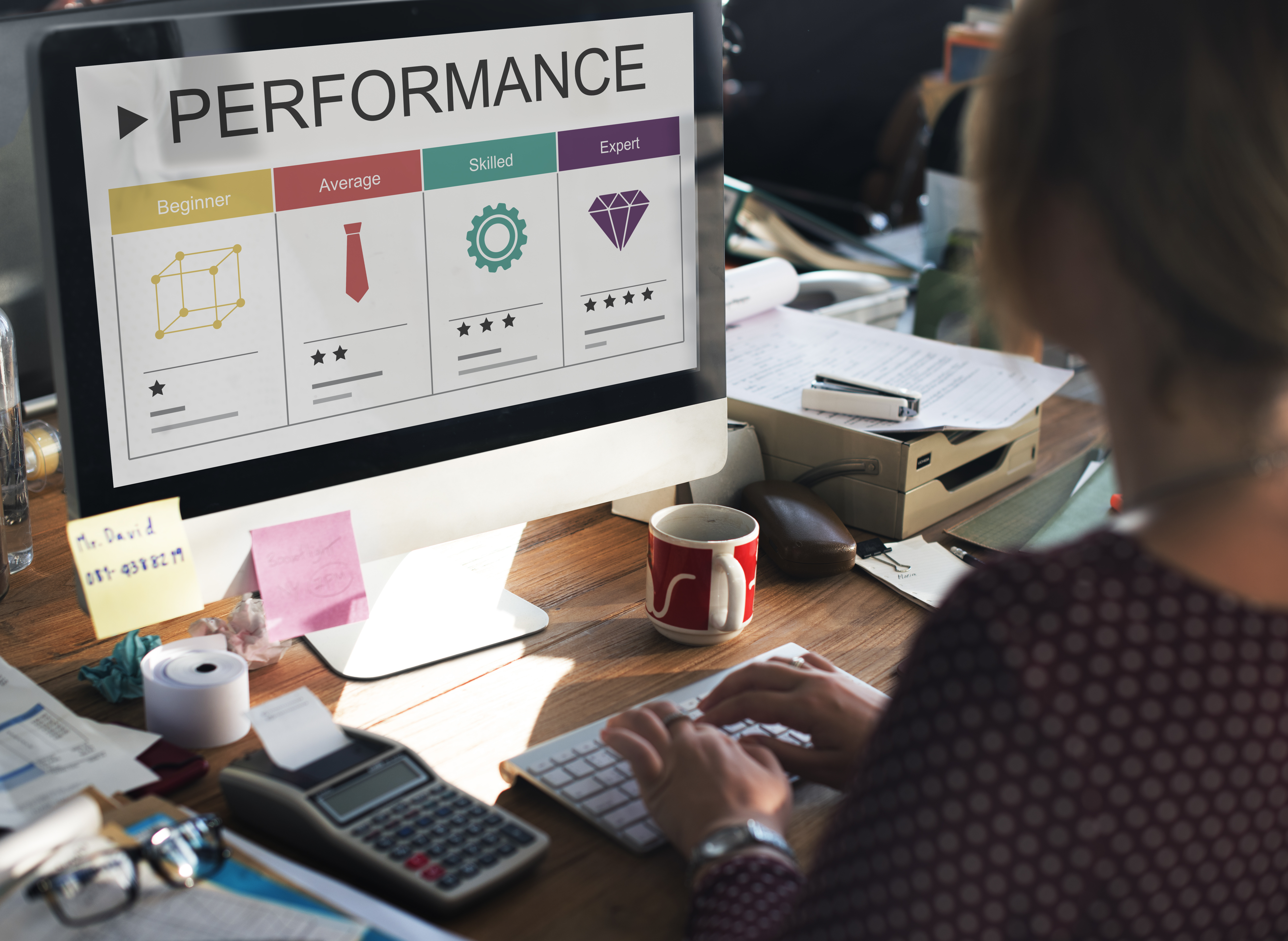 MVP Development