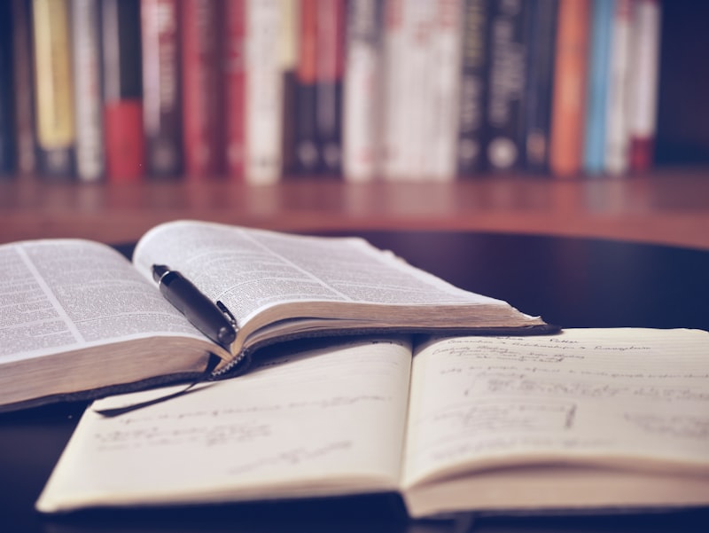 NLP & Text Analytics