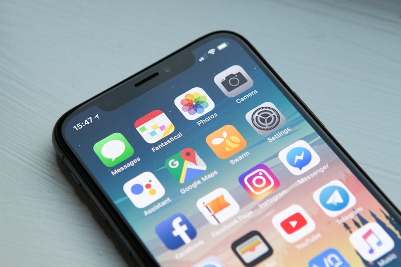 Cross-Platform App Development