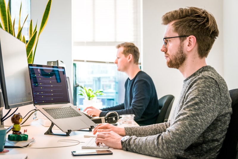 User Research & Testing