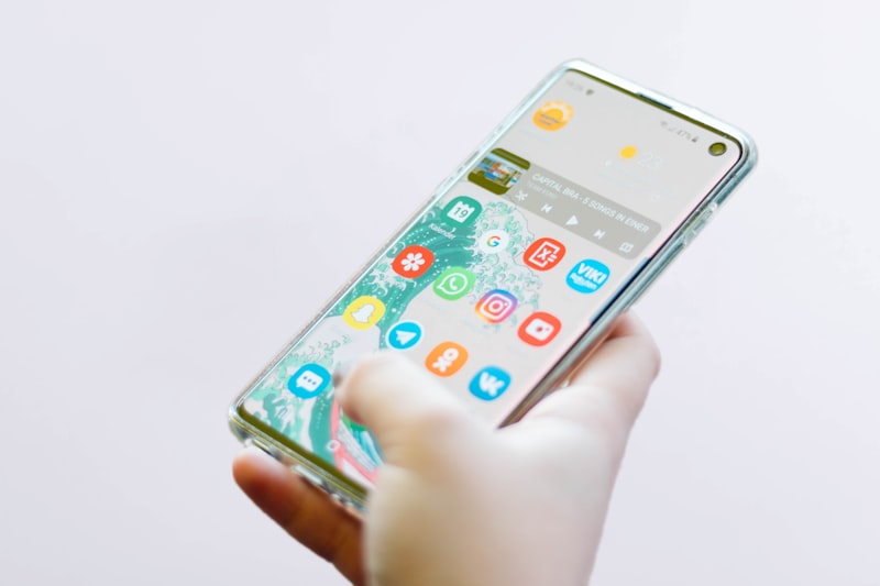 Android App Development