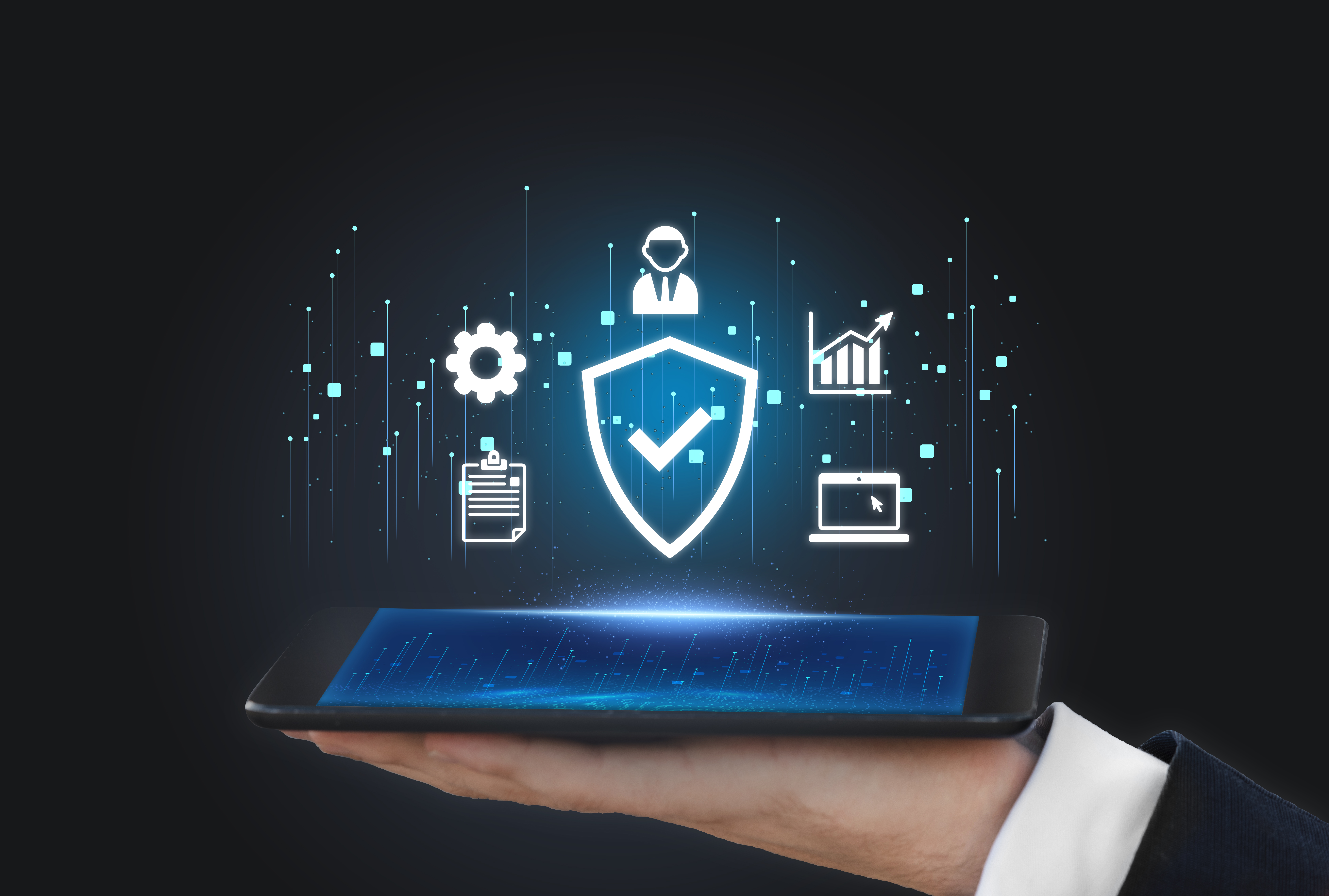 FinTech Security Standards