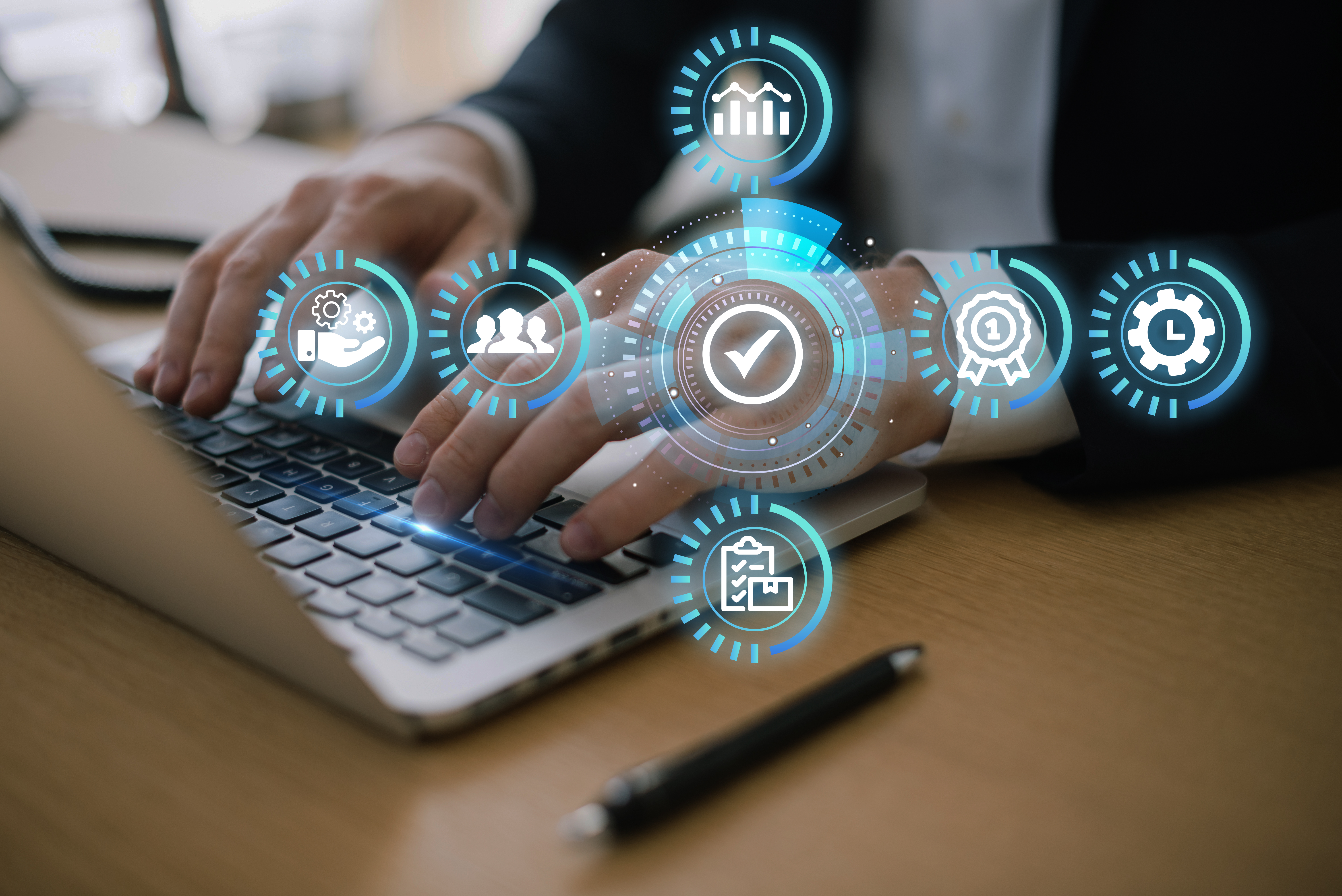 Workflow Automation