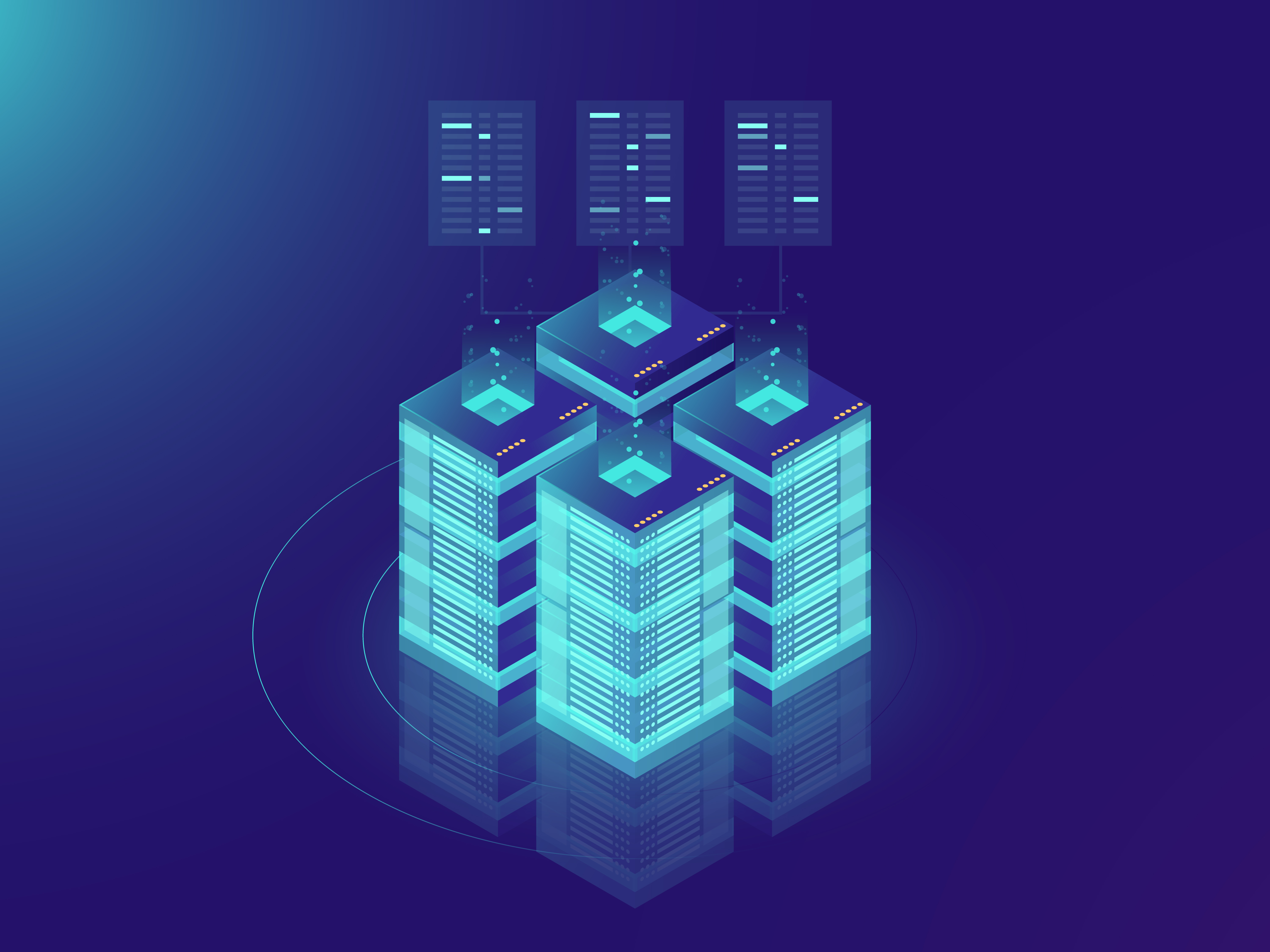 Tech Stack Modernization